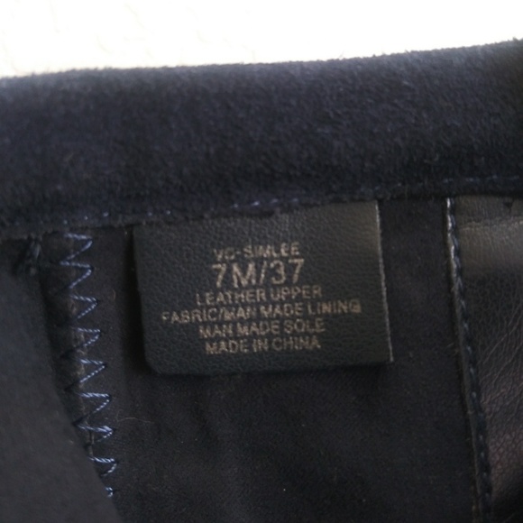 Vince Camuto Booties - Picture 4 of 6